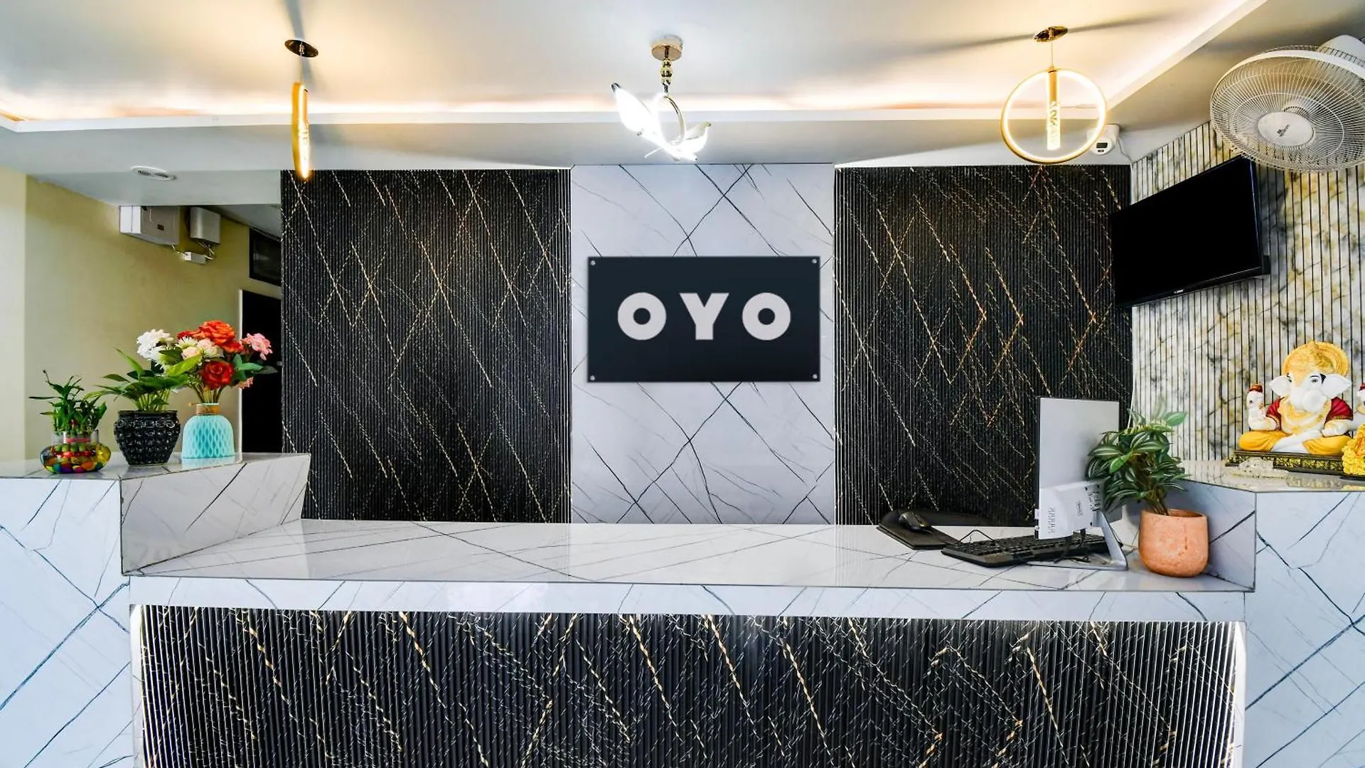 Hotel O Dc Grand 바라나시